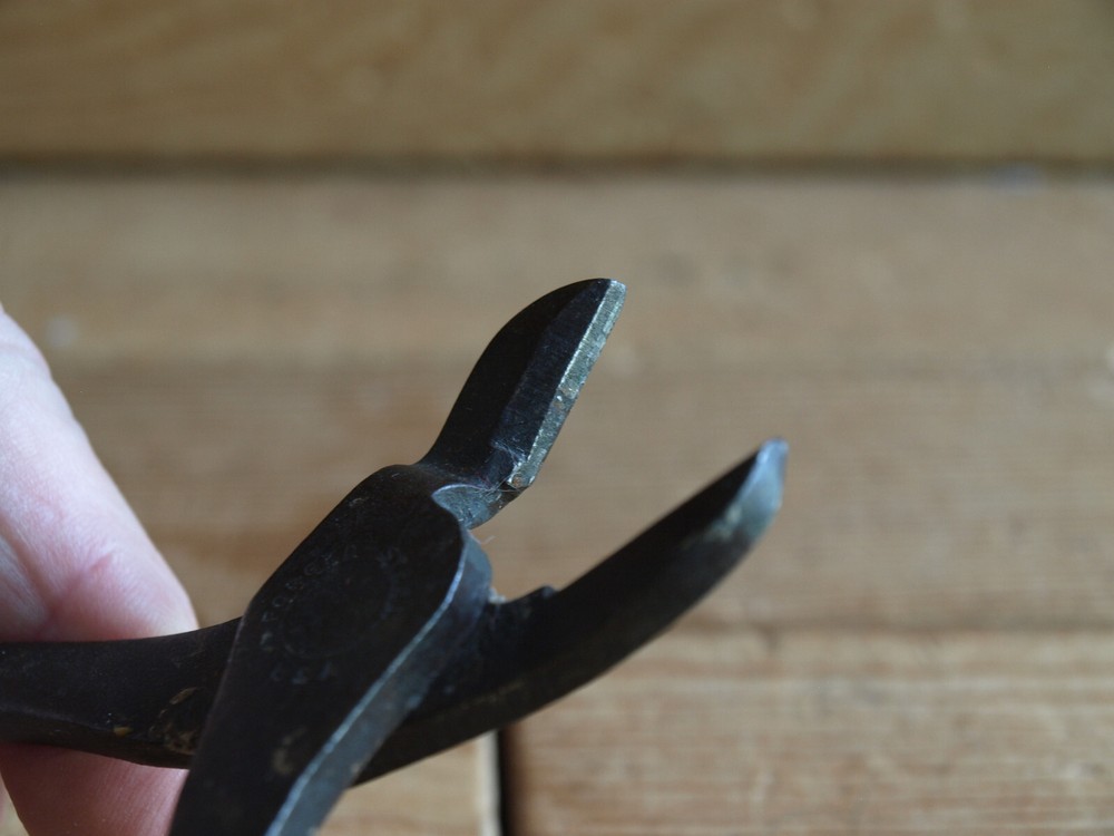 Harrold Flush Cutter, Probably mid-20th Century