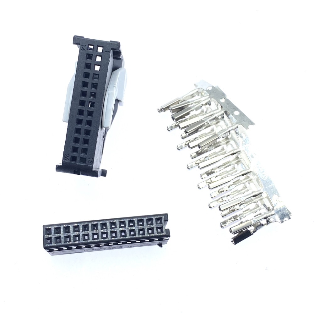 for BMW power amplifier plug 26pin host plug cable connector