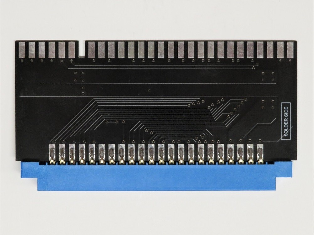 Data East to JAMMA Adapter