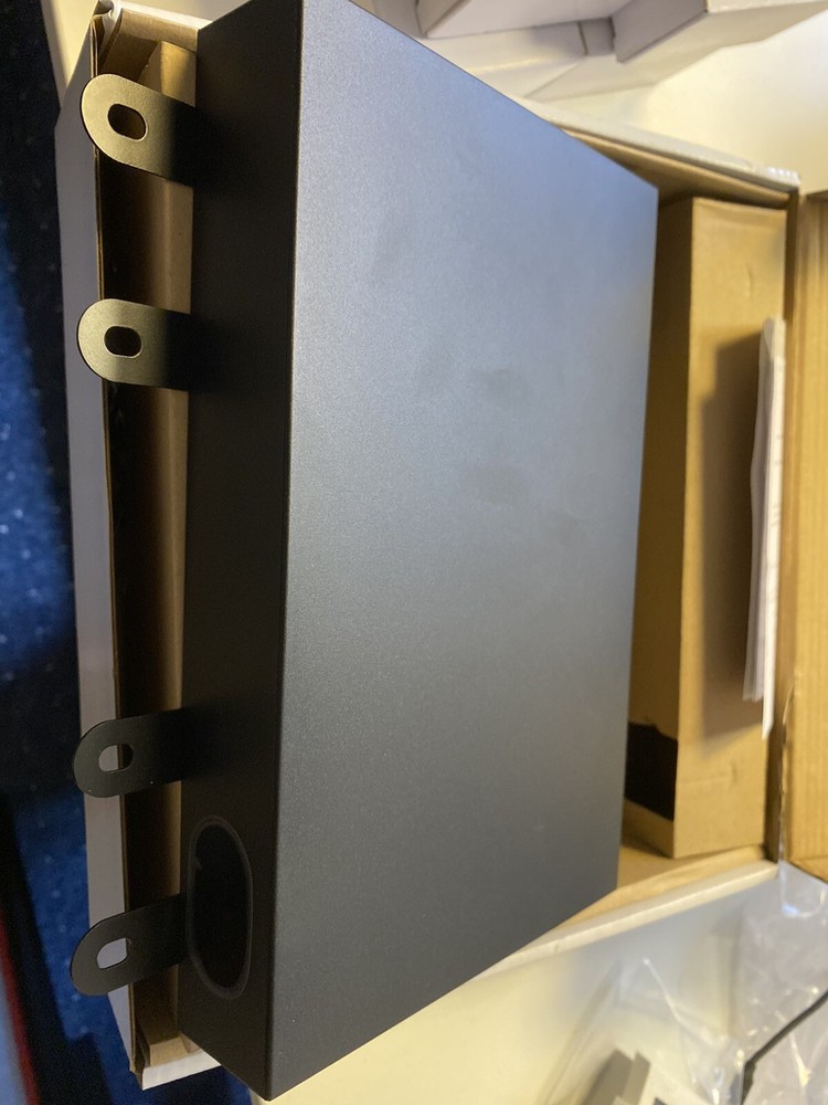 Amino Kamai 7E TV Receiver