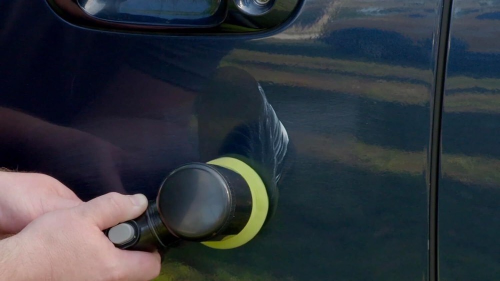 JML Car Scratch Remover - Solution Repair Kit for Scratched Car...