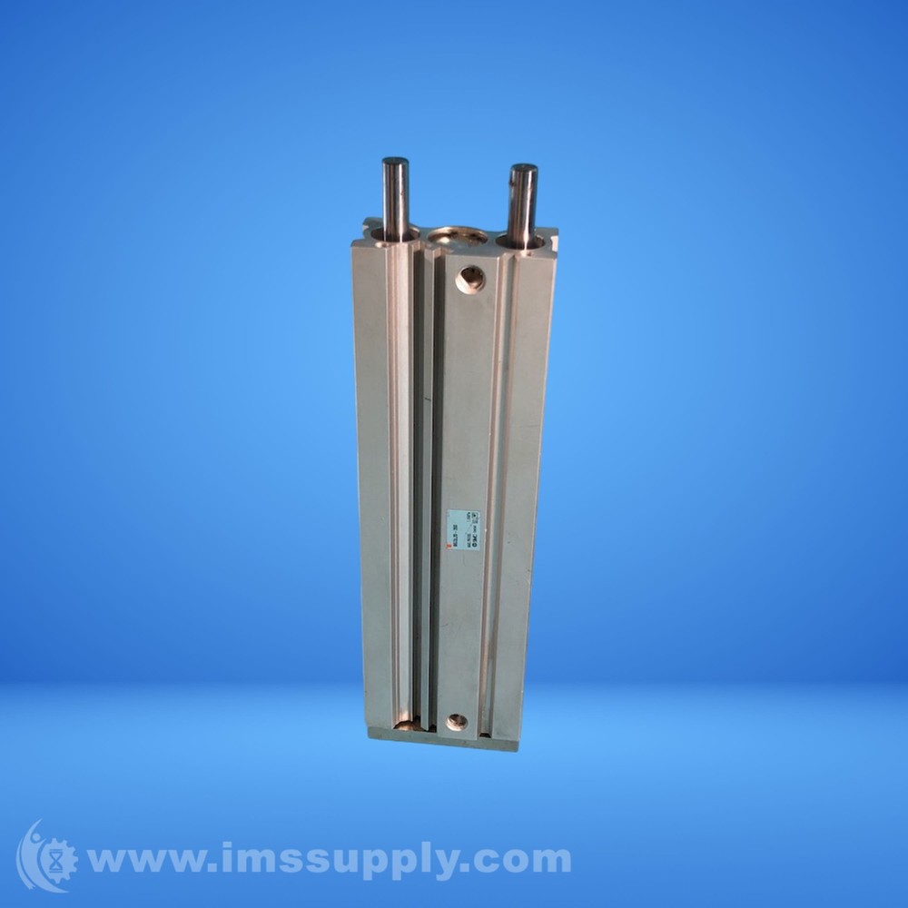 SMC MGQL20-200 MGQ Guided Cylinder FNIP