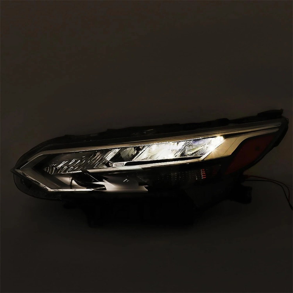 Headlight Assembly Replacement for 2020-2022 Sentra Left Headlamp Driver Side 26