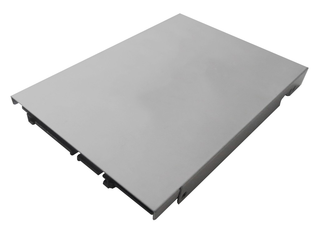CFAST to SATA Adapter with 2.5 Inch SSD Housing