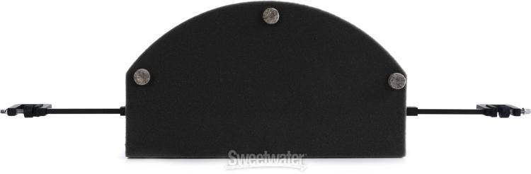 Evans SoundOff Fusion Drum Mute Set