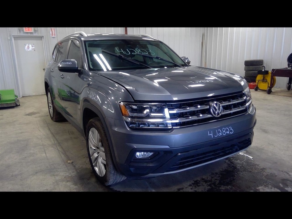 ATLAS 2019 Air Shutter 1049556