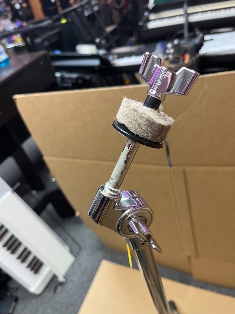 Pearl Cymbal Straight Stand