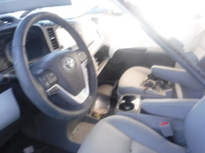 Camera/Projector Camera Rear Liftgate Mounted Fits 18-20 SIENNA 752343
