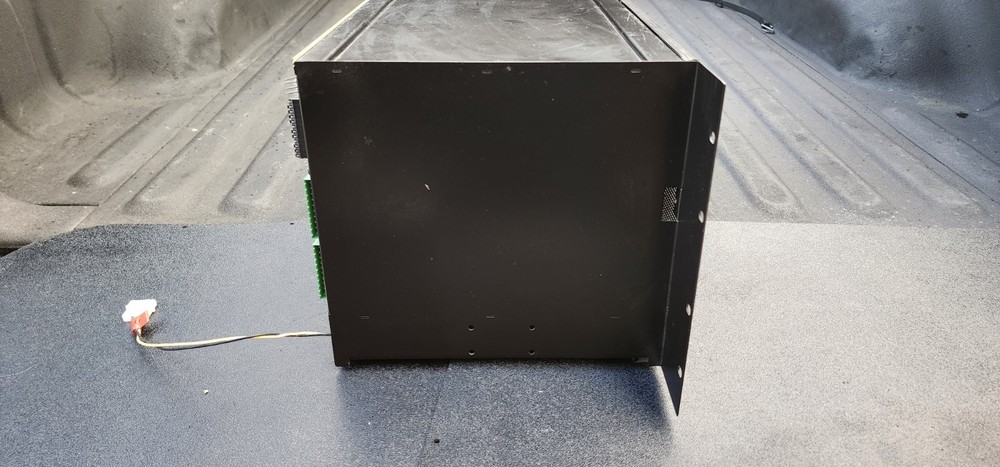 BOGEN MULTICOM-2000 CONTROLLER WITH 1 CARD