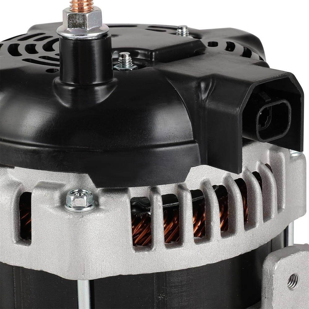 Alternator High Output Replacement for 2008-2009 For Cadillac for CTS