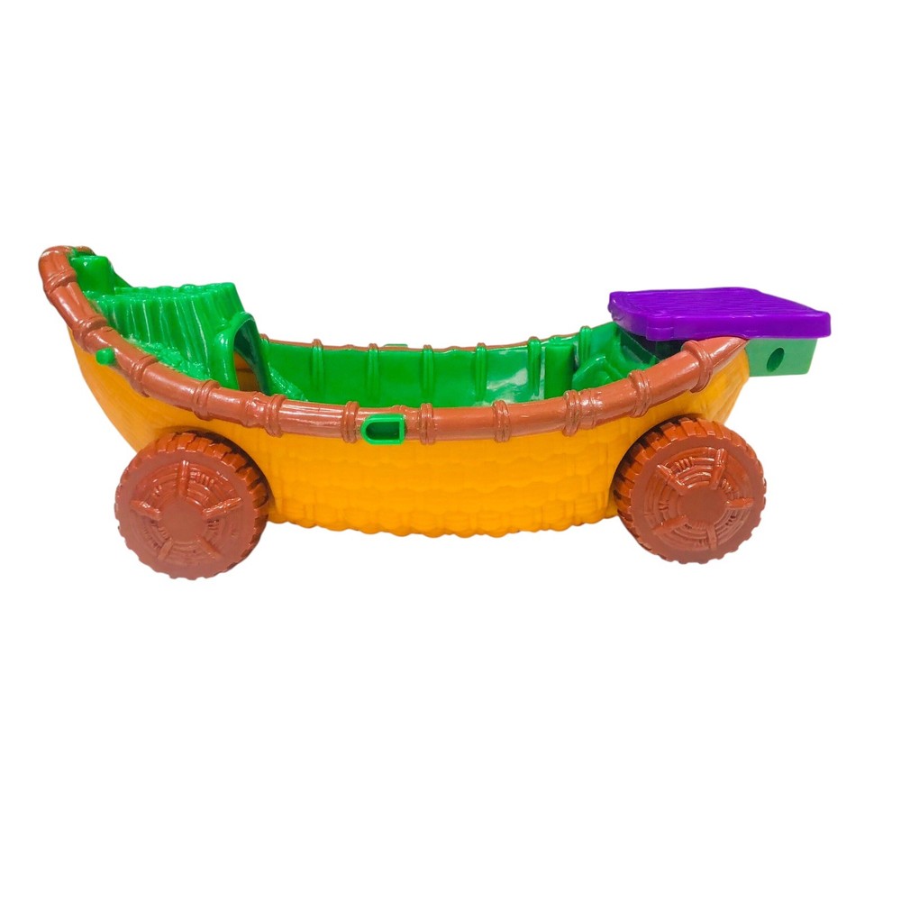 Playdoh Doh Island Beach Buggy 2004 Replacement