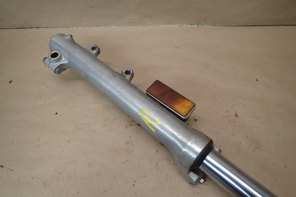 1985 YAMAHA XJ700X FORK TUBE