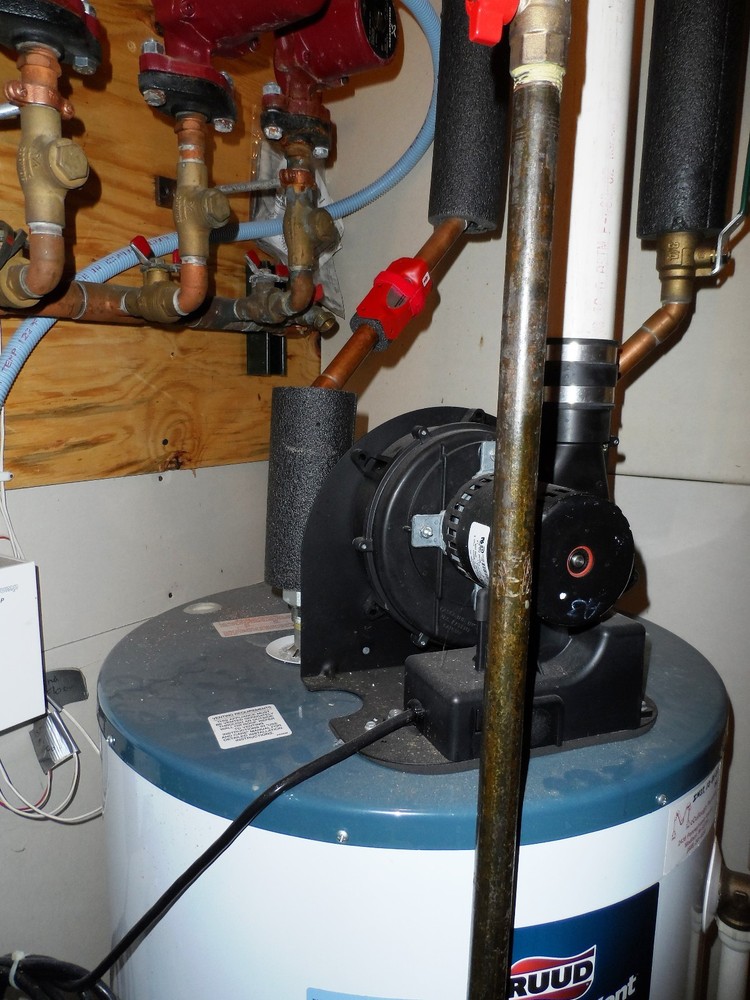 Medium Size 2 Unit COMBO High Quality Neodymium Magnetic Water Softener-Descaler