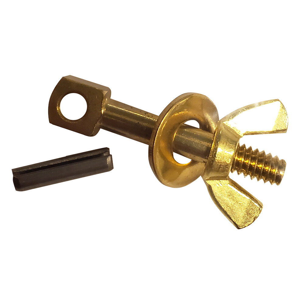 Perko 0493Dp599L Cover Bolt Complete Sizes 4 And 5