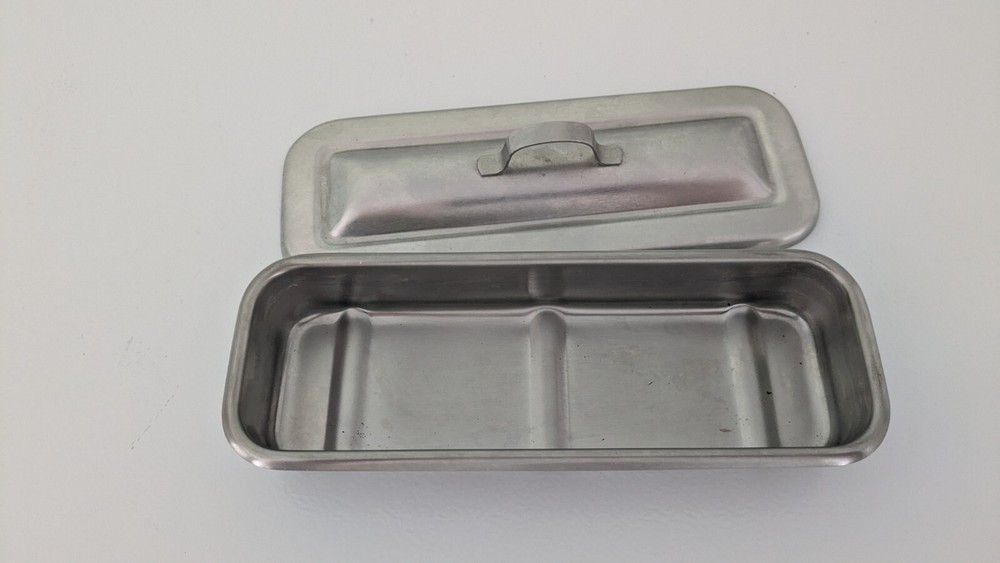 vollrath stainless steel