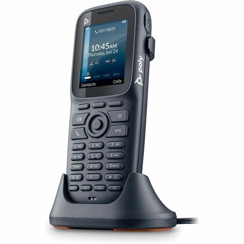Poly Rove 20 S DECT D1 B1BS 20PH – U.S. English Localization (8F3E1AA#ABA)