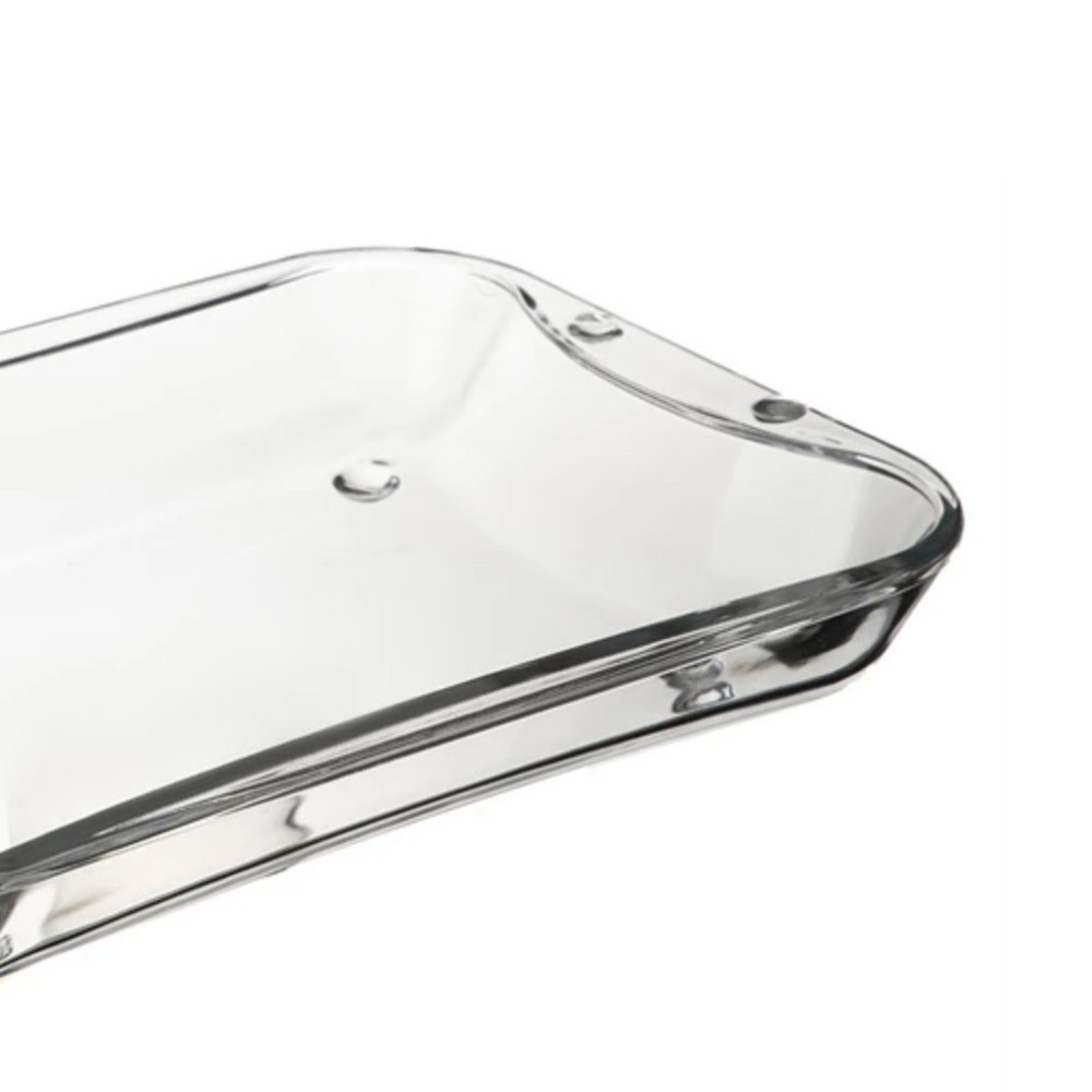 Glass Bakeware Set