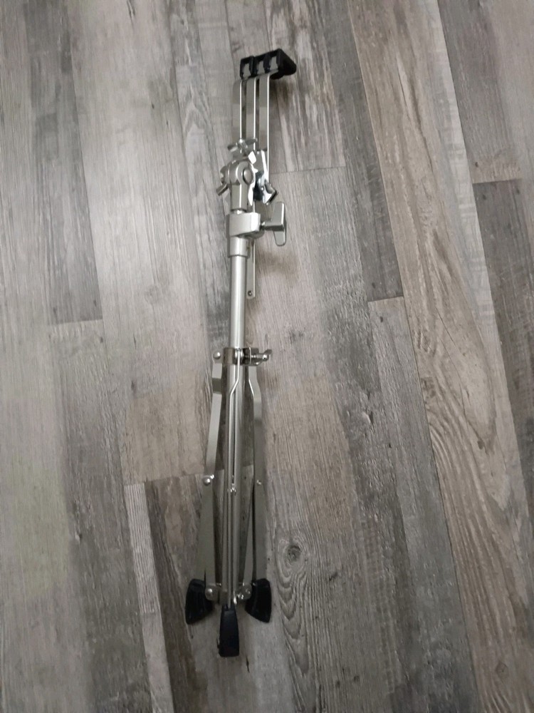 Snare drum stand. Light-medium duty. Excellent condition.