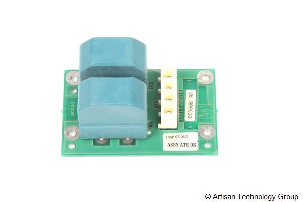 HP 37717-60518 Inductor Board