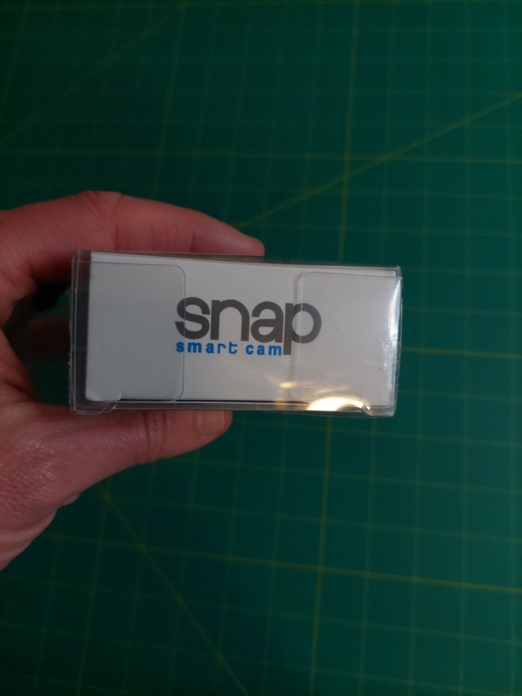 1080 Webcam New in Box NIB