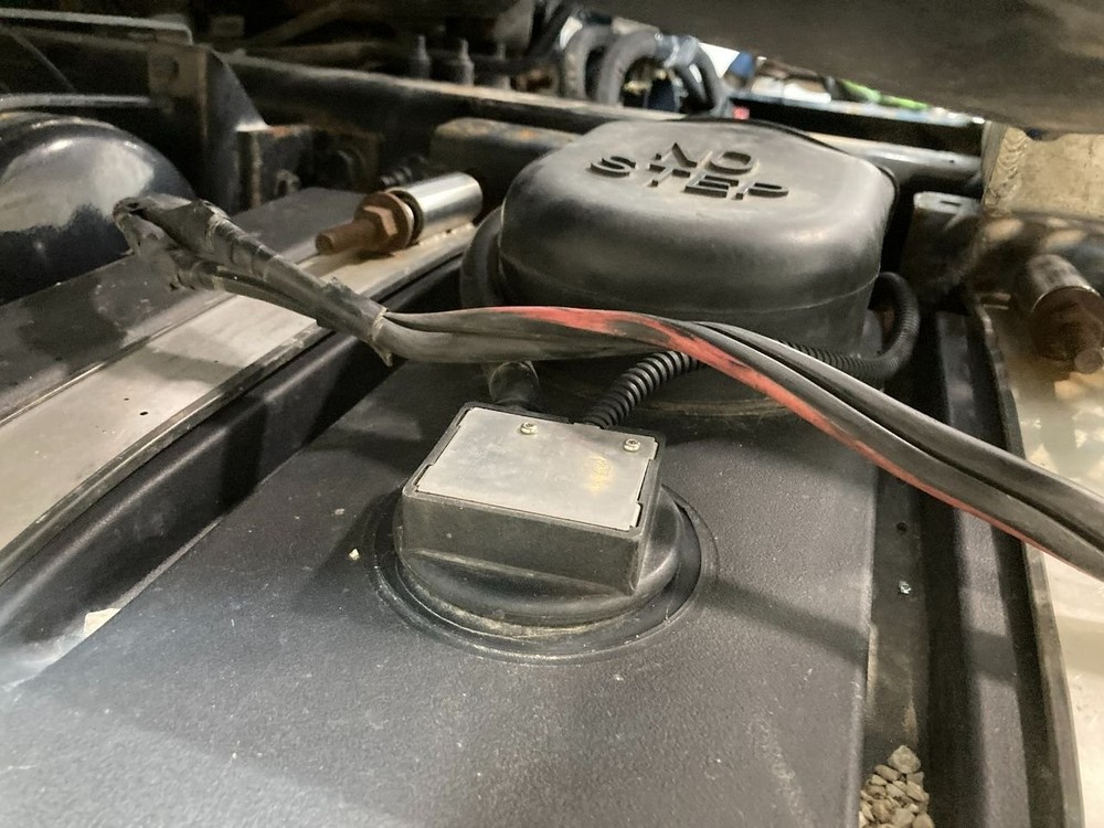 Peterbilt 579 Left/Driver DEF Sensor - Used