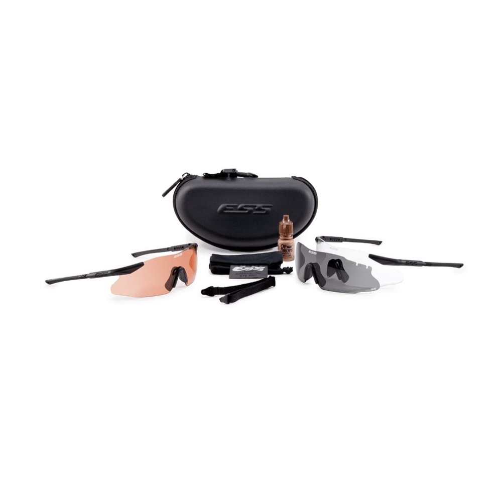 ESS ICE Tactical Kit (740-0007)