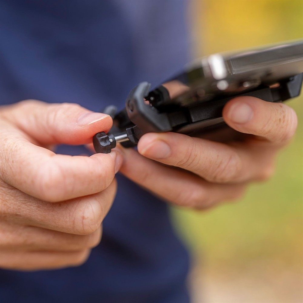 SP Connect Phone Holder Kit - SPC+ - Universal Clamp 52500