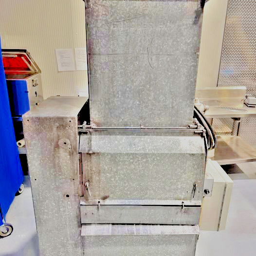 Butcher Boy Meat Flaker Tenderizer Commercial Meat Processor