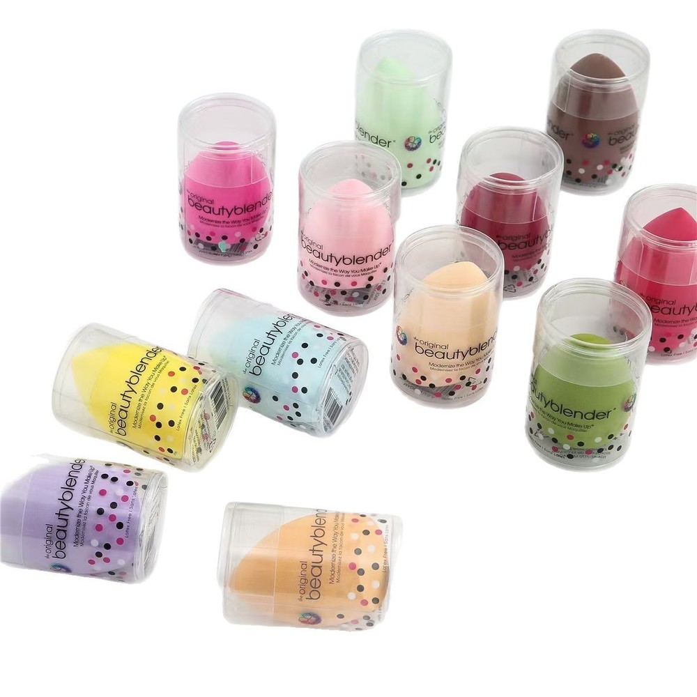 Original beauty blend makeup sponge - full-size - brand new unopened 3Pack