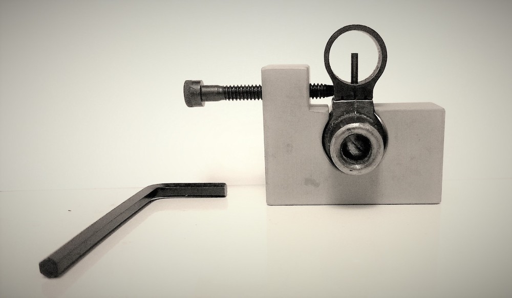 ELBY 1943-44 Mosin Nagant M44 front sight adjusting tool