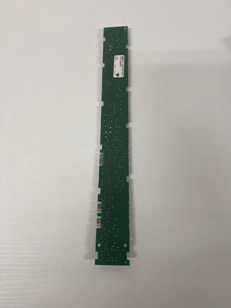 Genuine Frigidaire TOUCH CONTROL 318330844