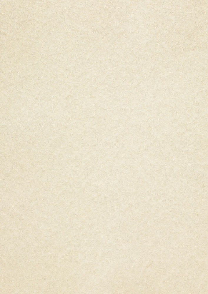 A6 Parchment Card - 170gsm - Sample Sheet