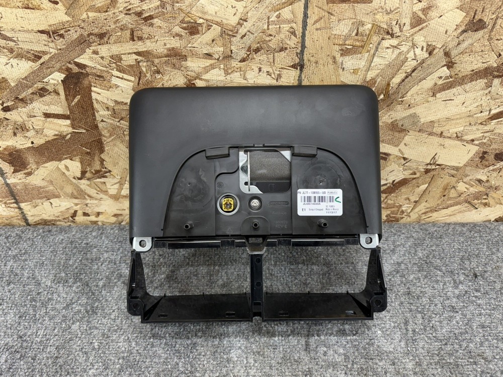 LINCOLN NAVIGATOR 2018-2021 SCREEN DISPLAY INFOTAINMENT ASSEMBLY OEM