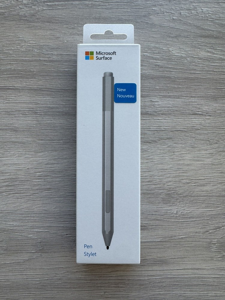 Microsoft Surface Stylus Pen - Model: 1776 / Brand New  & Sealed.