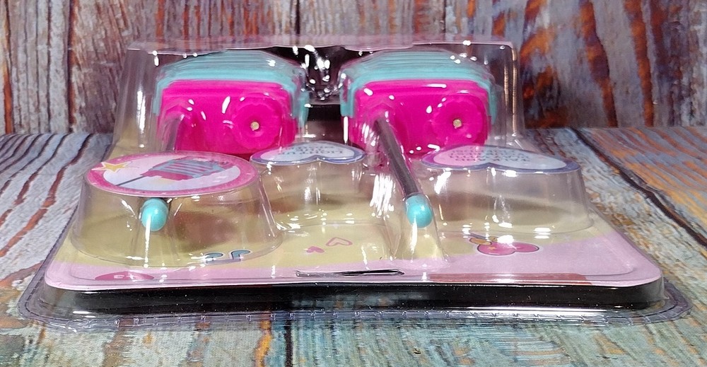 Nickelodeon Jojo Siwa Walkie Talkies - NEW