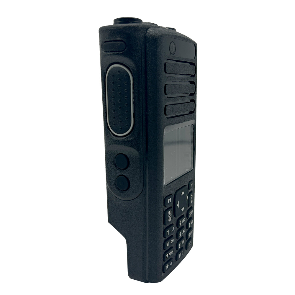 Replacement Outer Housing Case Cover for XPR7550e Radio Handheld