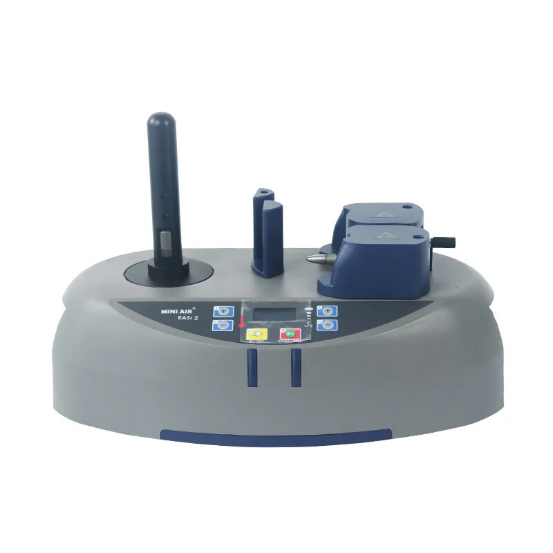 Mini Almighty Buffer Air Cushion Machine Packaging Wrap Maker Machine