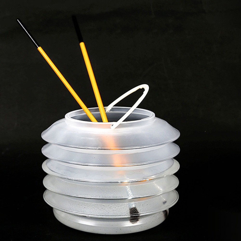 3 Pcs Folding Water Container for Watercolor Foldable Brush Washer