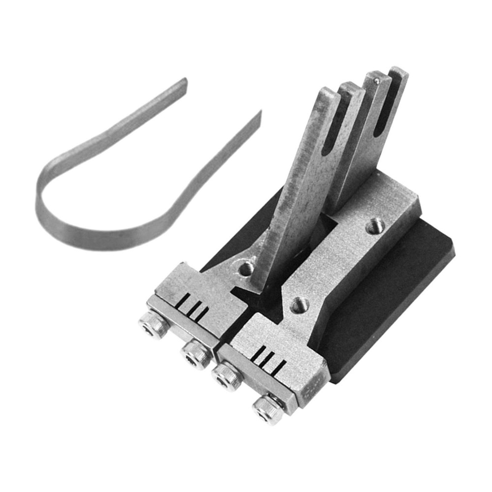 Groover Plate Cutting Sled Copper Grooving Tool with Blade