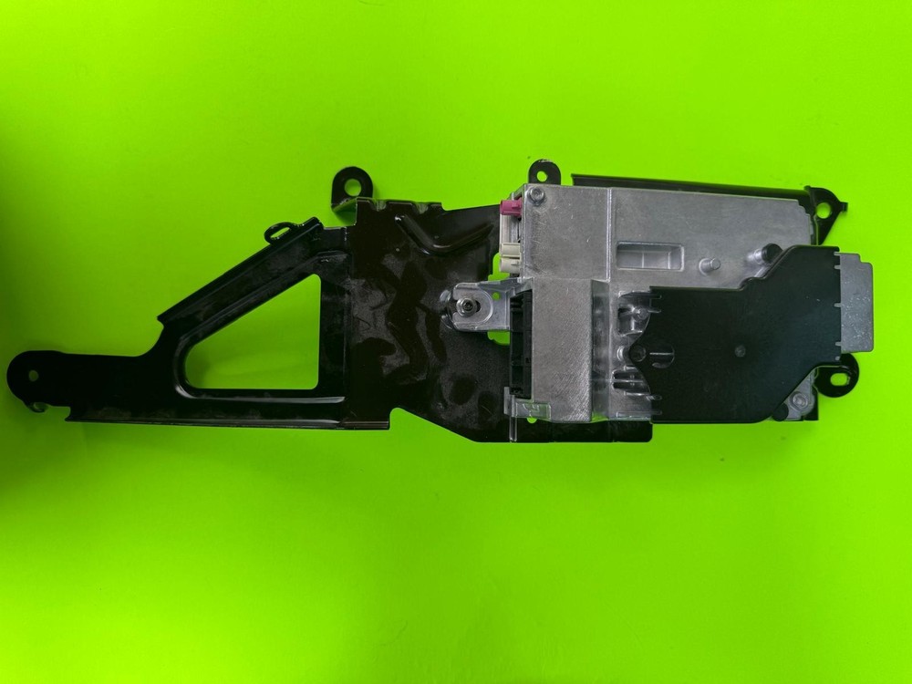 BMW X5 AUDIO AMPLIFIER SOUND RECEIVER MODULE R35844D3501