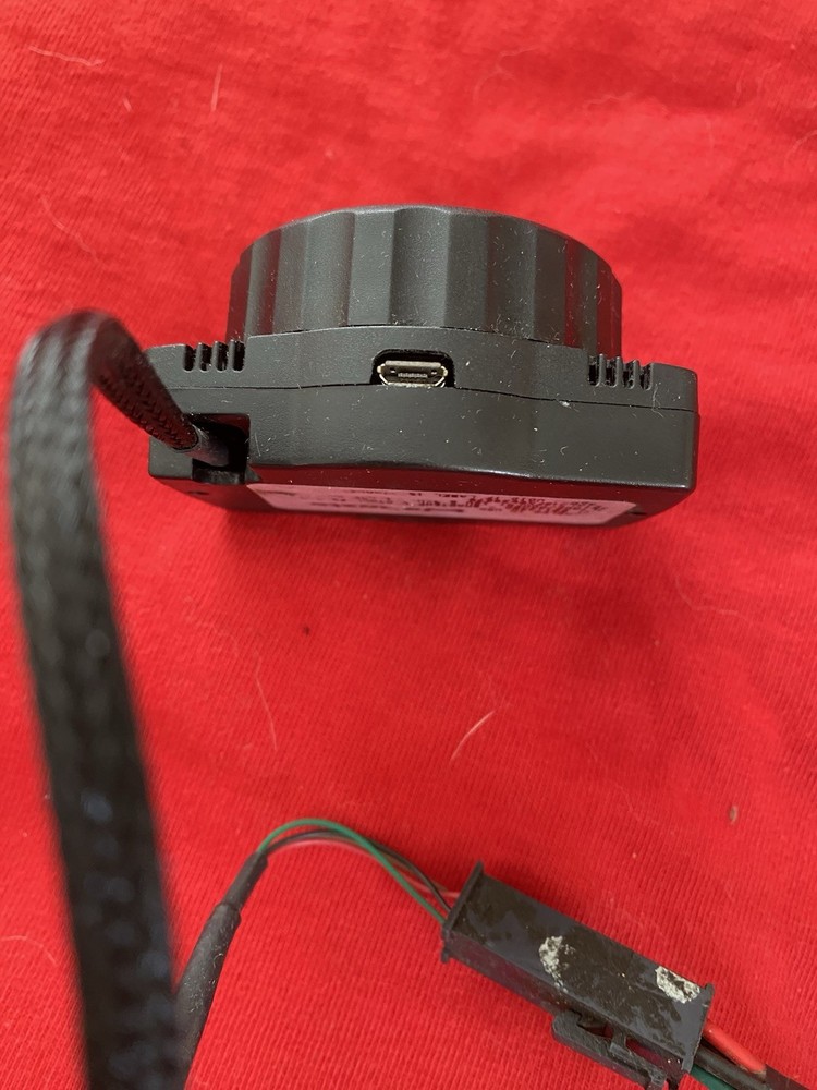 Webasto Smartemp Coolant Control Part #5011438A Bluetooth Compatible