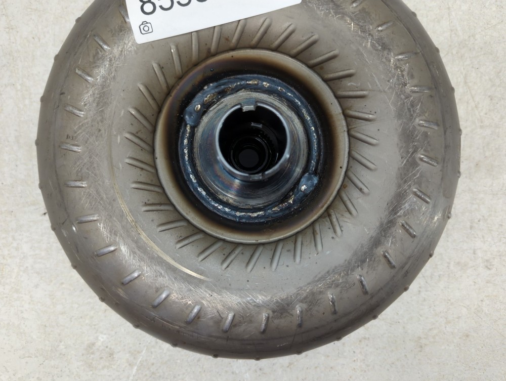 2005 Scion Tc Torque Converter Automatic Transmission Oem HGOM2
