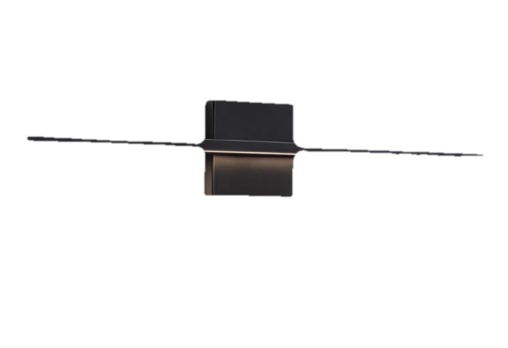 Felecie 24” Dimmable Led Bath Bar