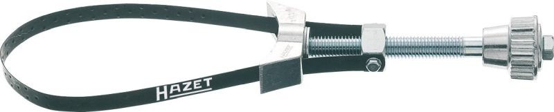 Oil filter wrench band HAZ