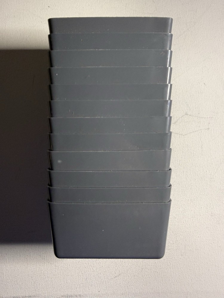 270-Piece Pegboard Hook Set, Pegboard Organizer Accessories-Open Box