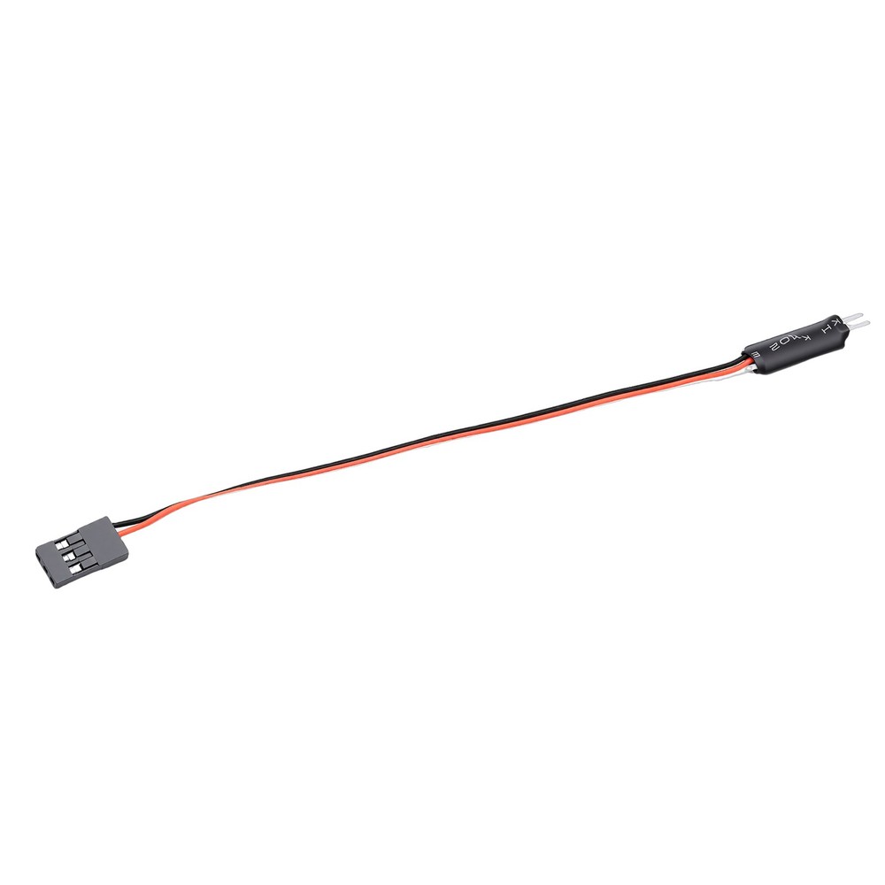 RC Car Light Controller Universal Model Vehicle On Off Control Switch 3 Lighting