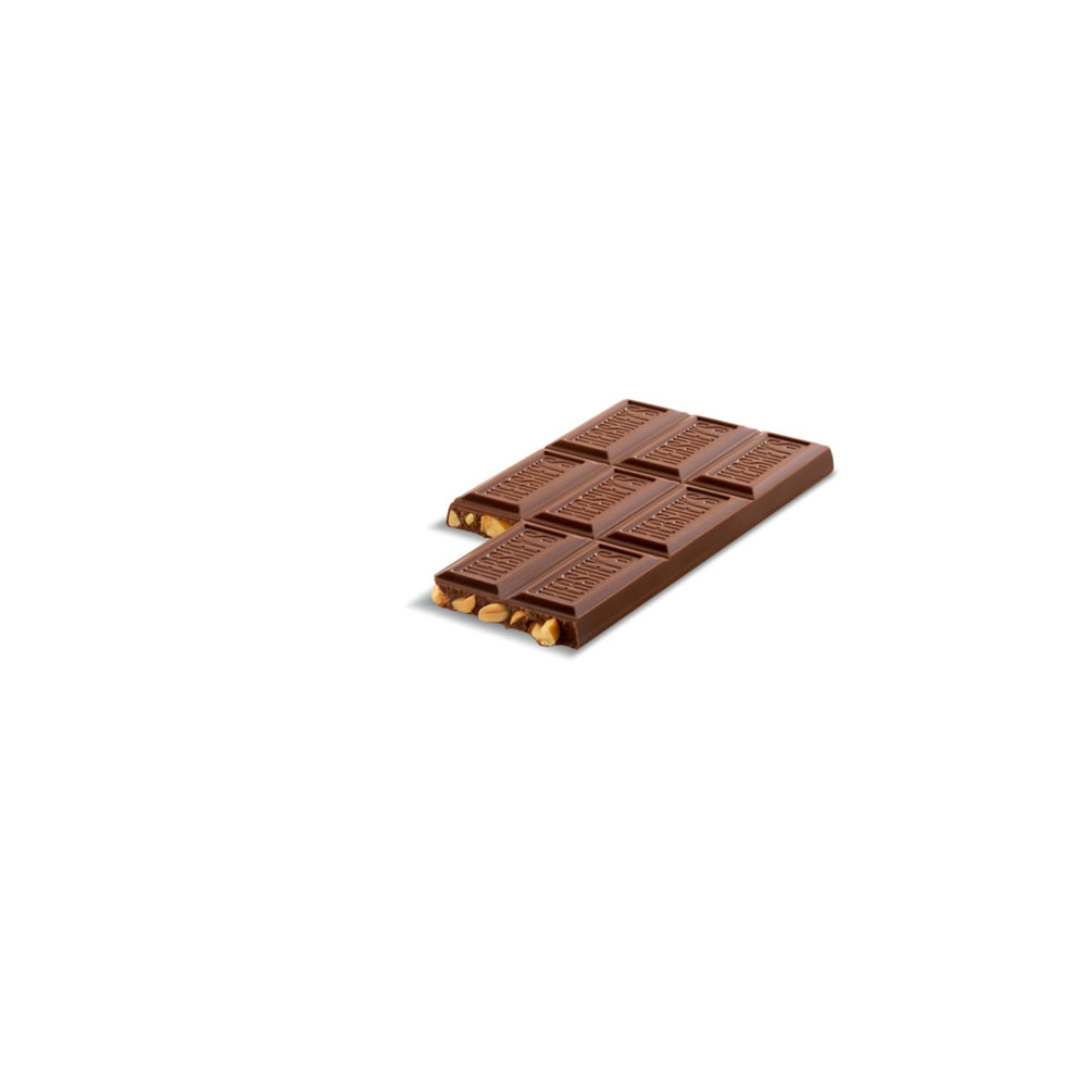 MR. GOODBAR Chocolate & Peanuts Candy Bars - 36 Count, 1.75 Oz Each