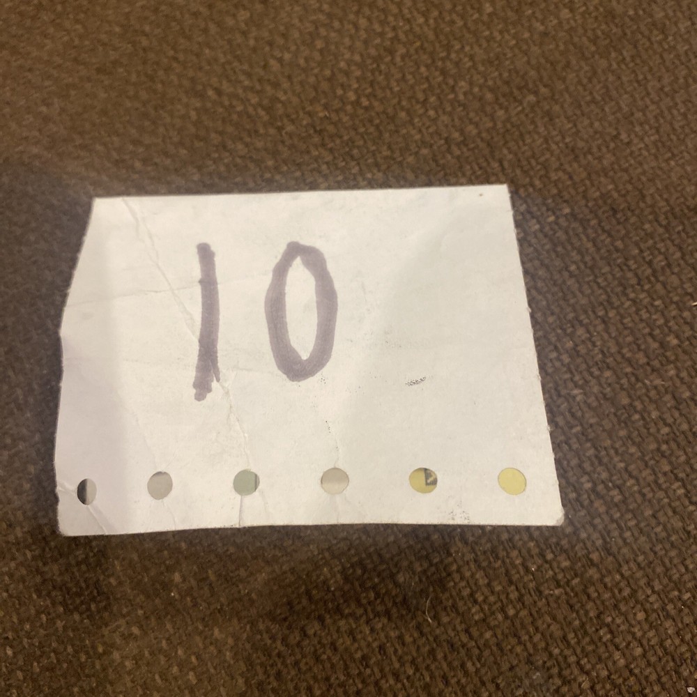 (2) Streamlight Safety Wands 75903