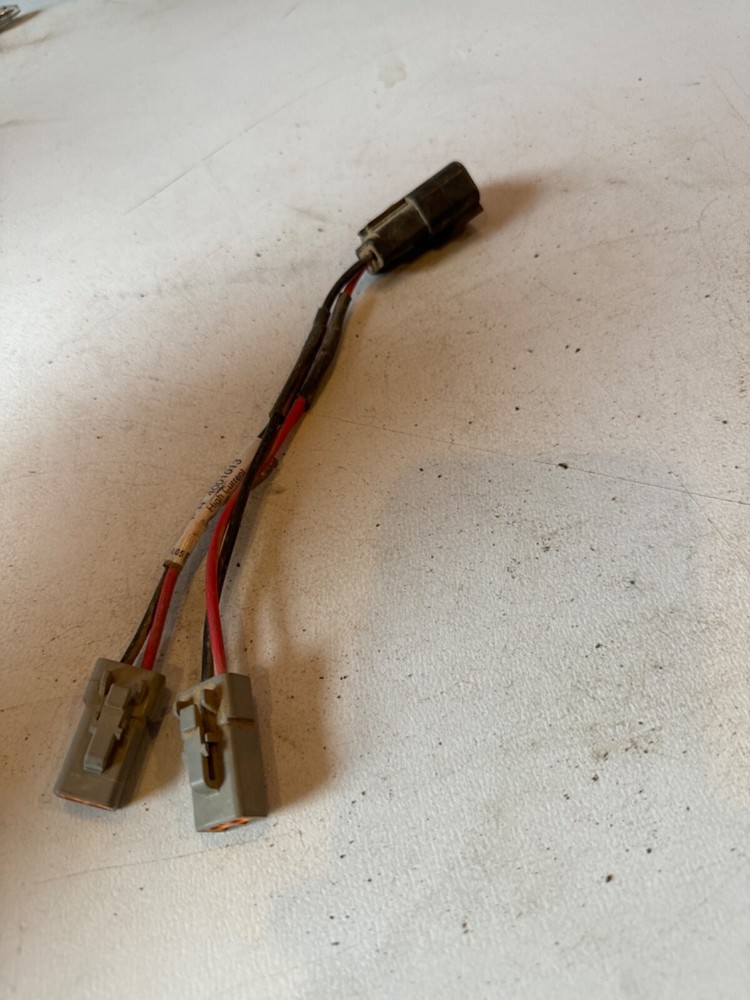 Ag Leader 4001013 Power Splitter