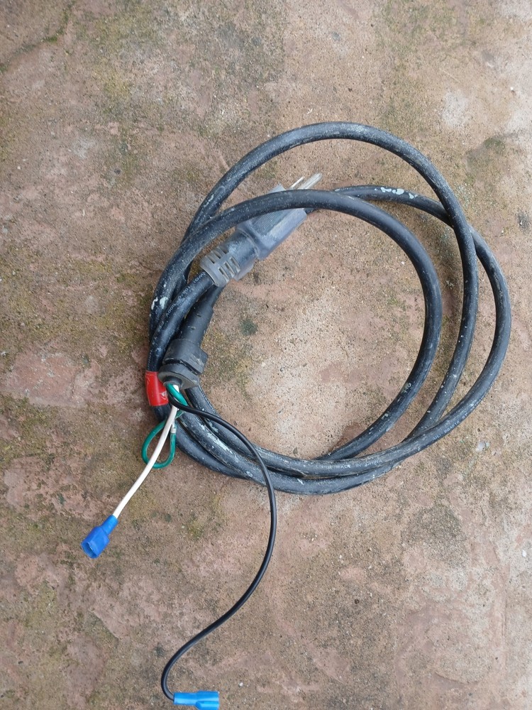 Graco Magnun X9 Power Cord